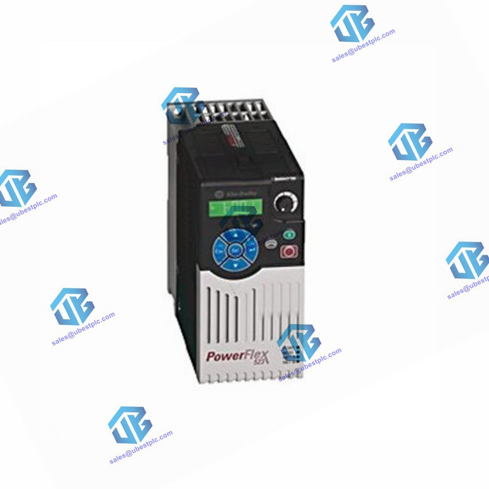 آلن برادلی 25C-D4P0N114 | PowerFlex AC Drive