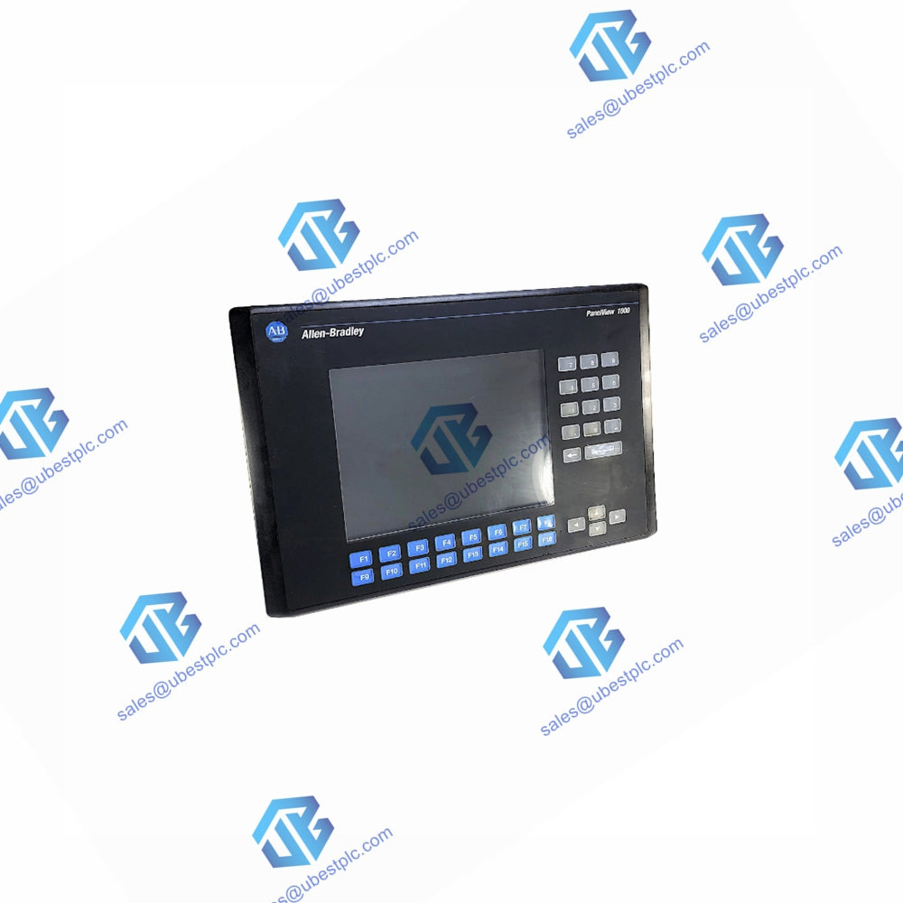 ترمینال اپراتور استاندارد 2711-K5A2 Allen-Bradley PanelView