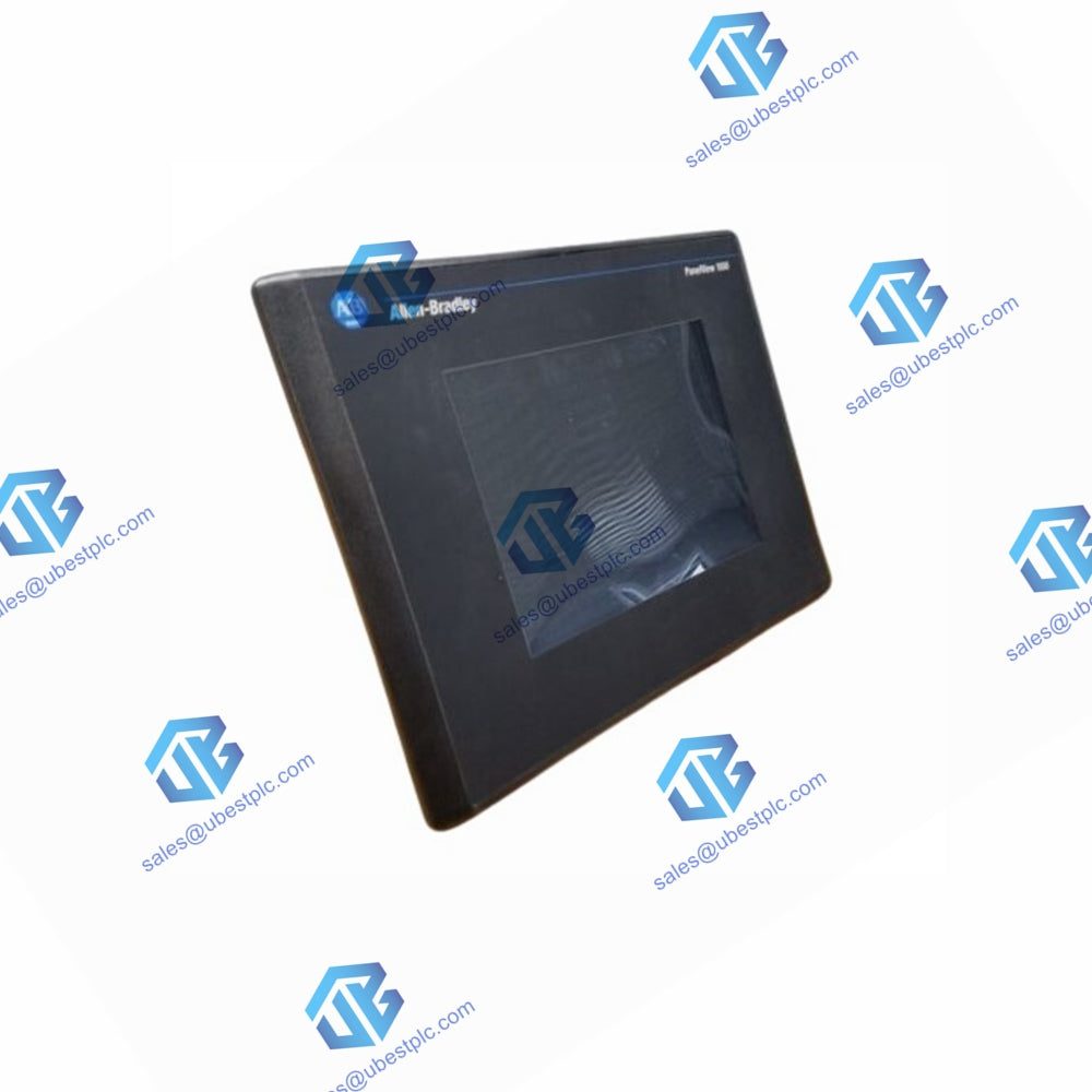 2711-T10C9 | Terminal estándar PanelView Allen-Bradley