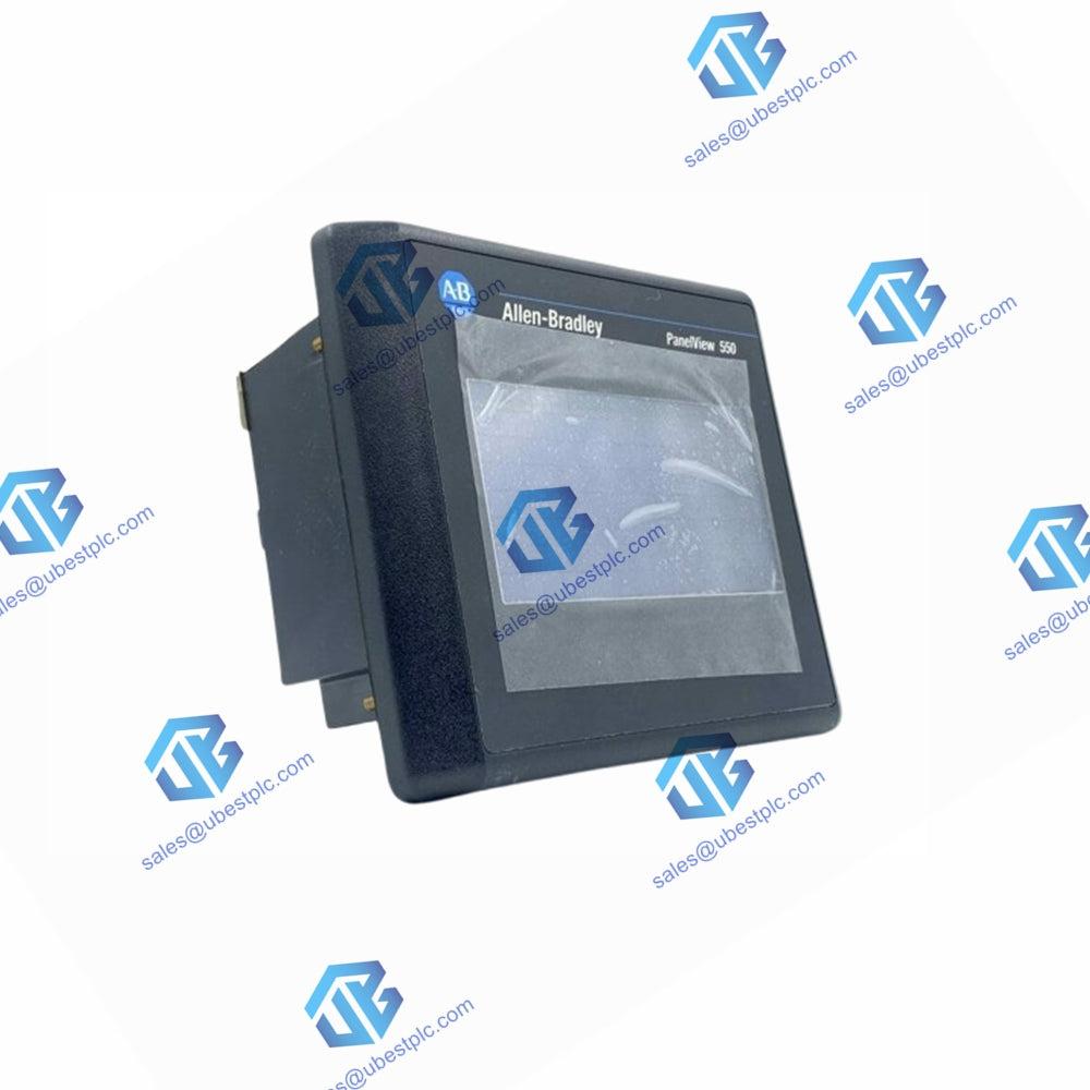 2711-T10C15 | PanelView стандартты терминалы | Аллен-Брэдли