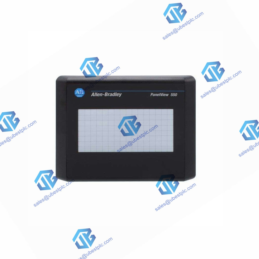 2711-T10C15 | PanelView стандартты терминалы | Аллен-Брэдли
