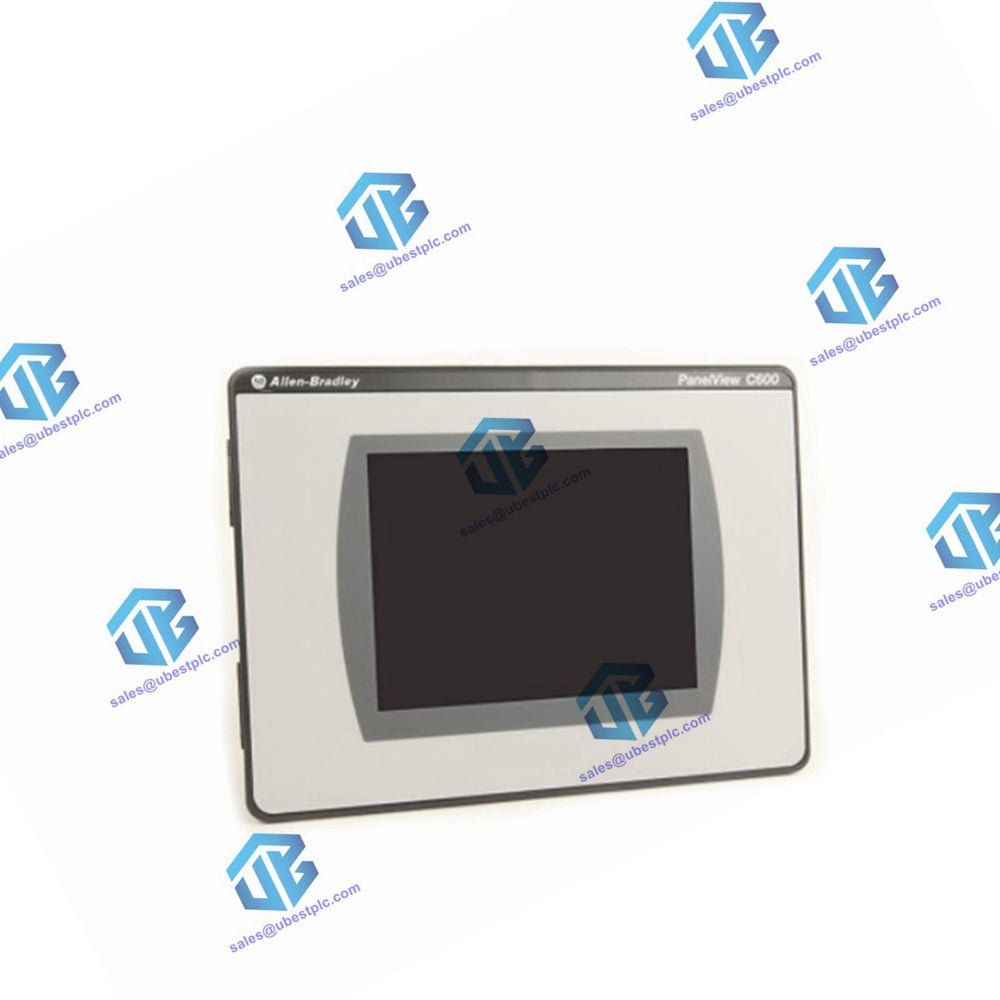 Allen-Bradley 2711C-T6T | PanelView Comp C600 Graphic Terminal