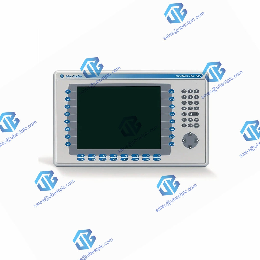 2711P-RDB7C | Modulo display LED touch/tastiera PVP6 700