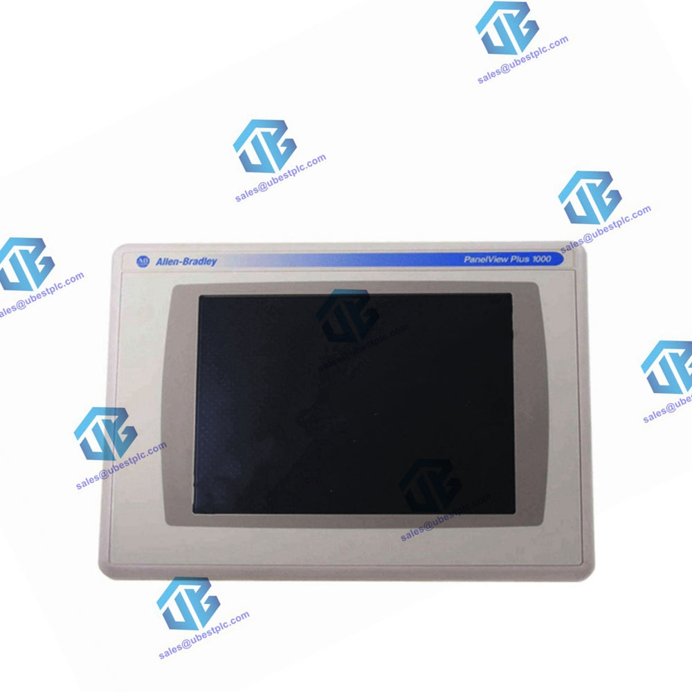 2711P-T15C22D9P | Allen-Bradley PanelView Plus – Ubest Automation Limited