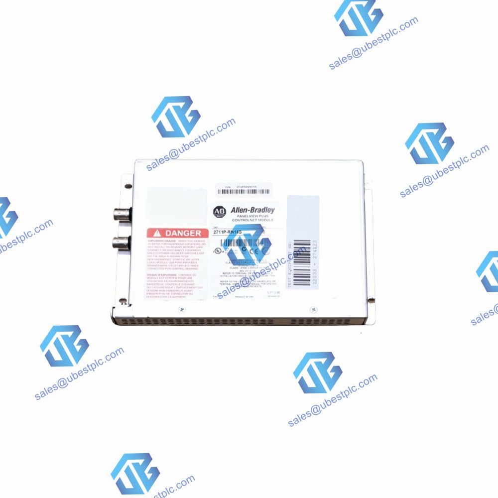 ماژول ارتباطی 2711P-RN15S Allen-Bradley CNet