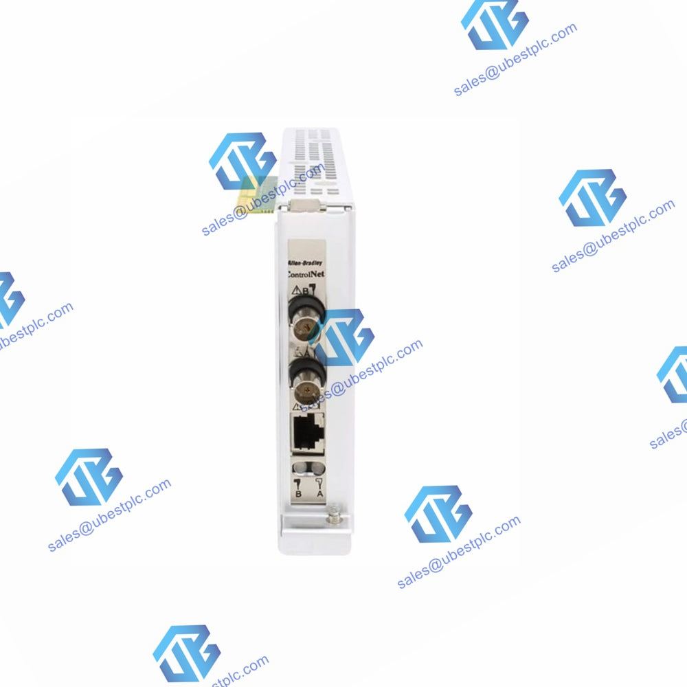 ماژول ارتباطی 2711P-RN15S Allen-Bradley CNet