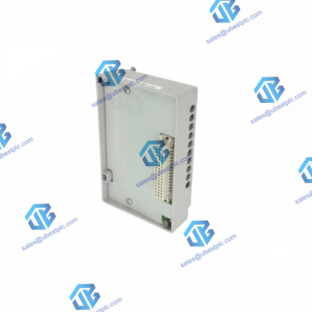 Módulo de comunicación de E/S remotas Allen-Bradley 2711P-RN1