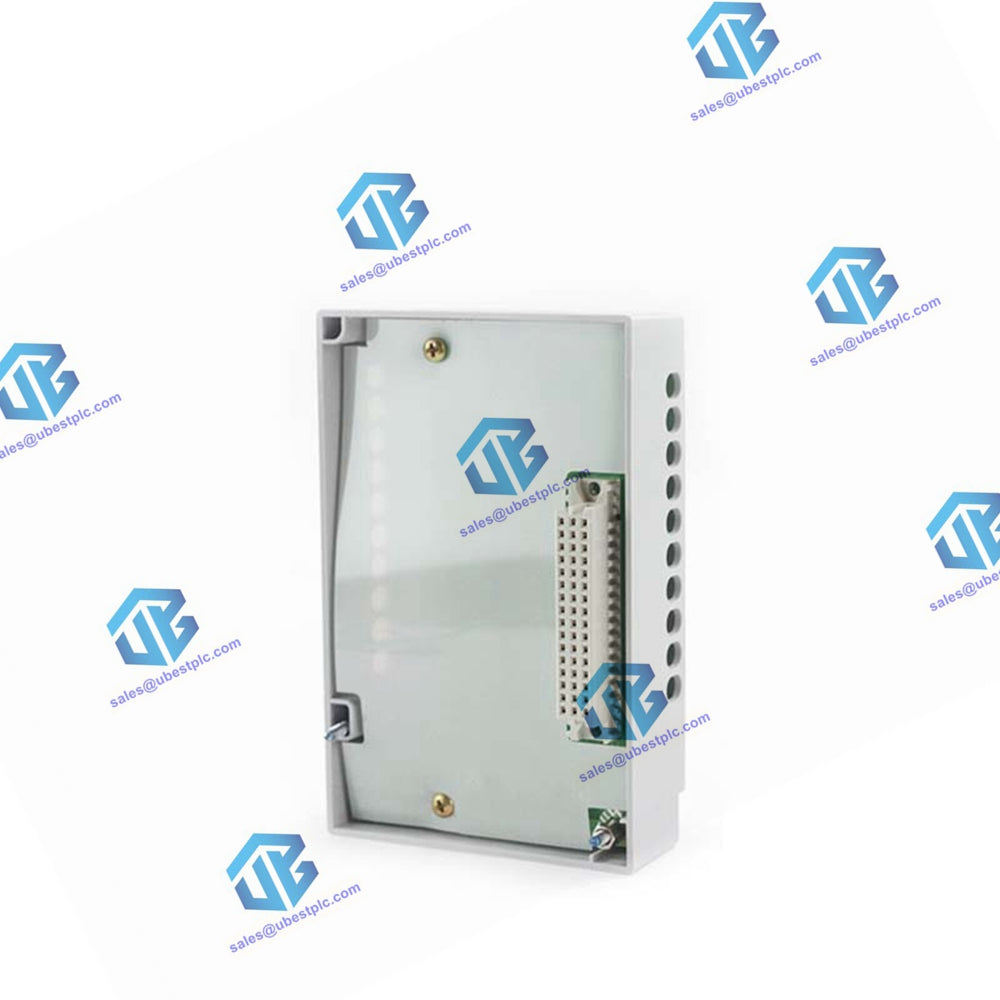 Communication Module | 2711P-RN3 Allen-Bradley