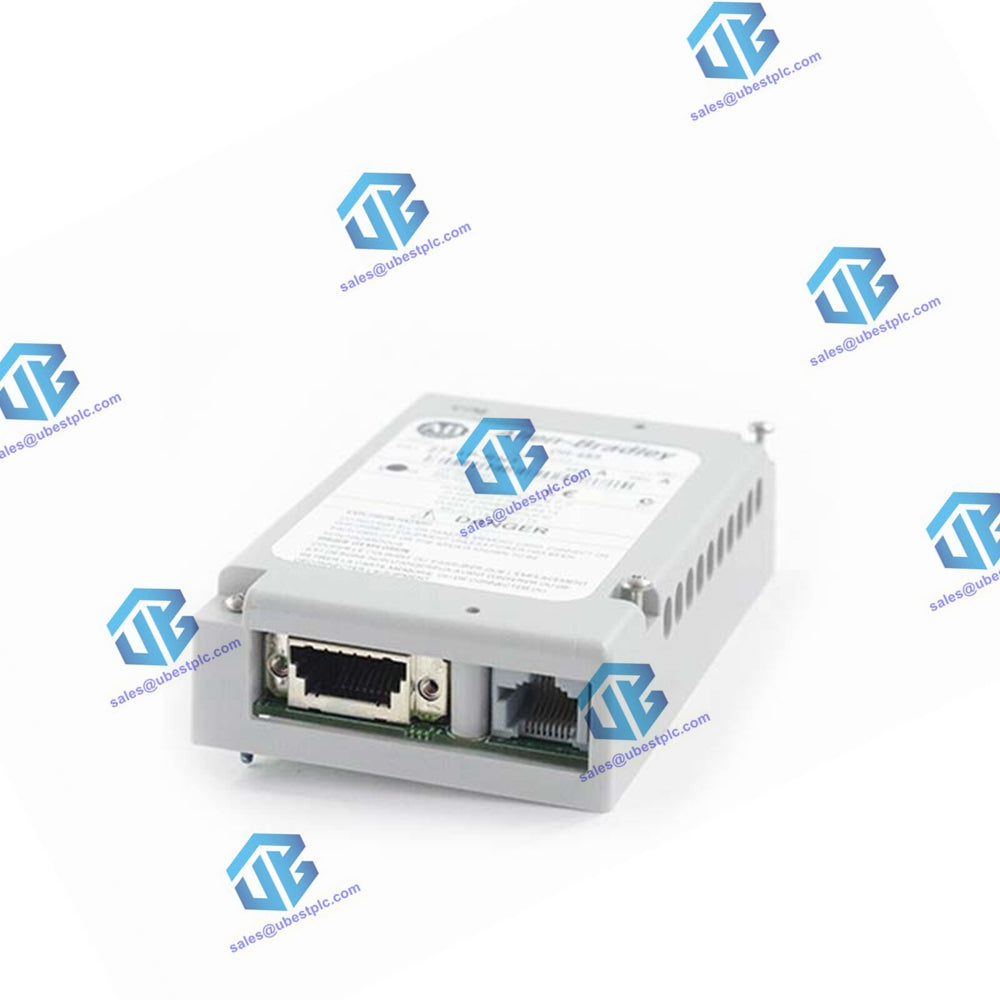 Communication Module | 2711P-RN3 Allen-Bradley