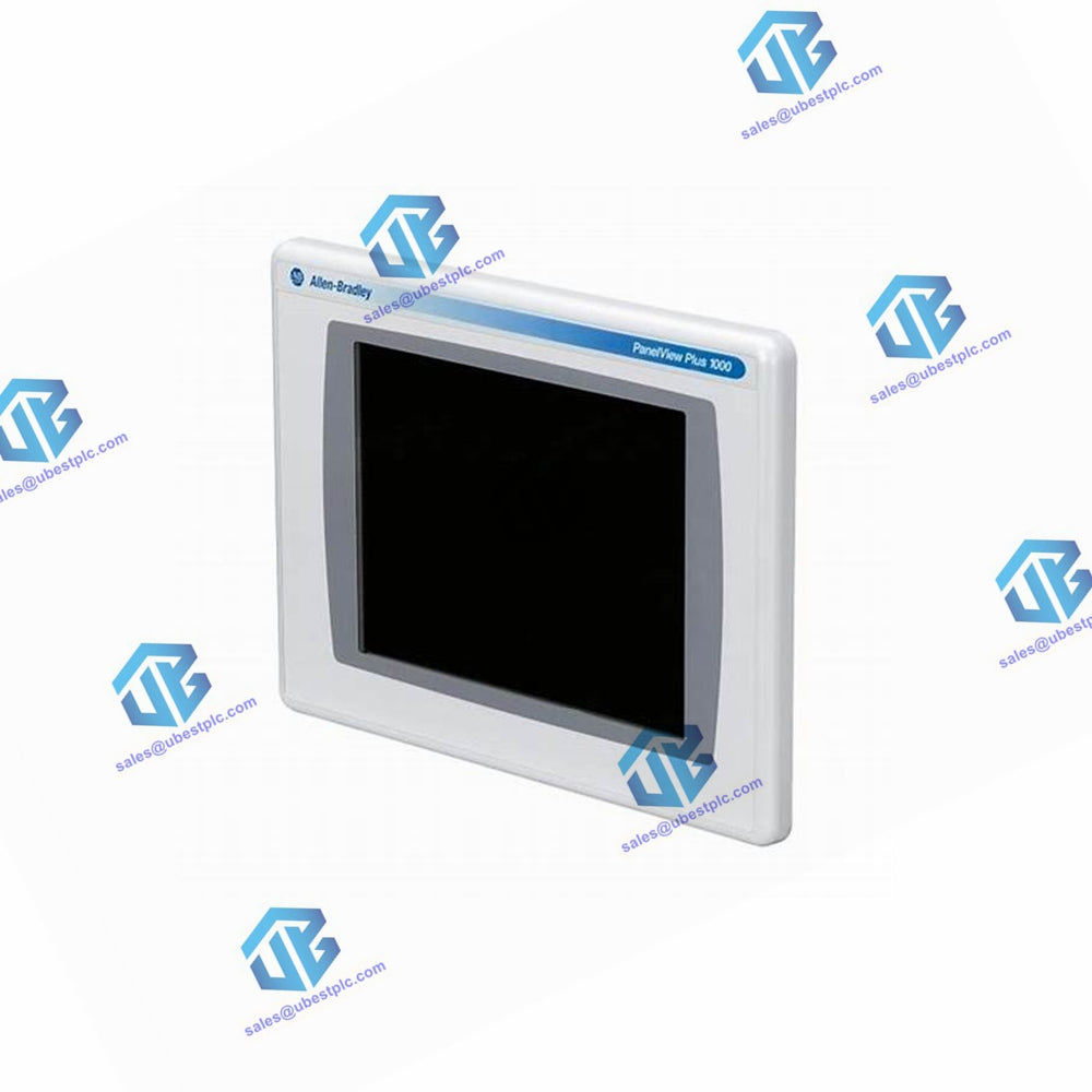 Panelview Plus 7 Rear 2711P-T15C21D8S AB | PanelView Plus 7 Touch Screen – Ubest Automation ...