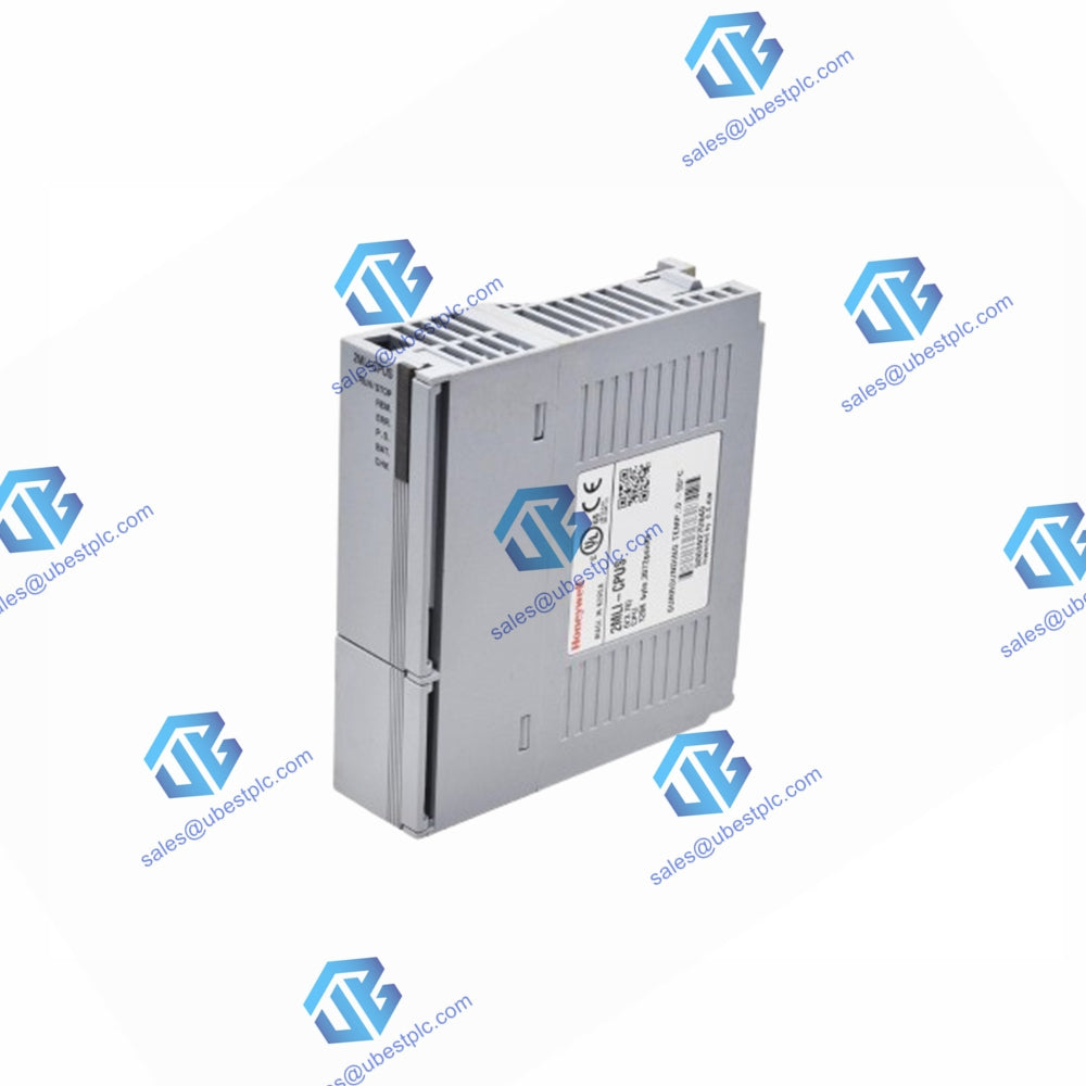 2MLI-CPUU Honeywell CPU Module MasterLogic-200 – Ubest Automation Limited