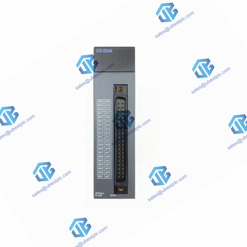 2МЛИ-Д24А-ЦЦ Хонеивелл дискретни дигитални улазни модул