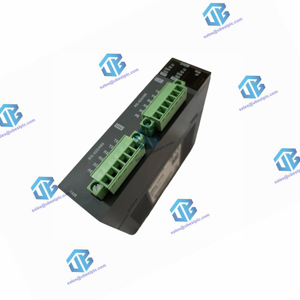 2MLL-C42B Honeywell | Modul Input dan Output Analog