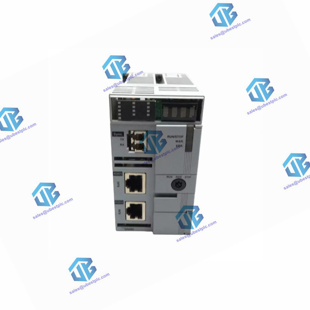 2МЛР-ЦПУХ Хонеивелл Хигх Спеед ЦПУ модул