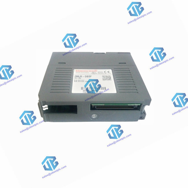 2МЛР-ДБСФ Хонеивелл Екпансион Дривер Модуле