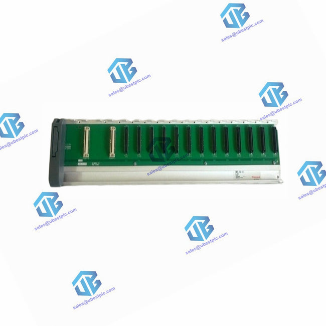 2MLR-E12P Honeywell 12 Slot Expansion Base