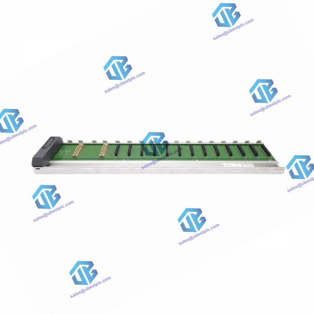 2MLR-E12P Honeywell 12 Slot Expansion Base