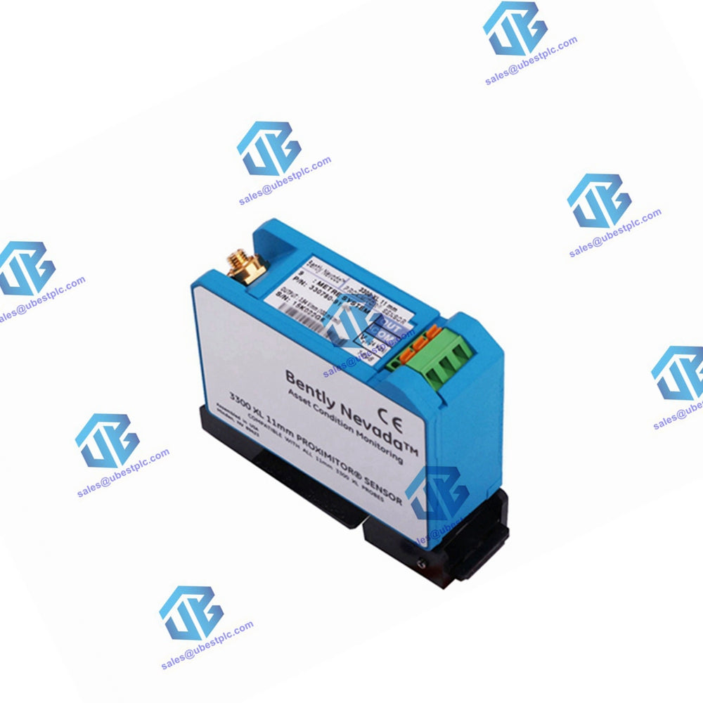 Bently Nevada 330780-90-00 Αισθητήρας Proximitor
