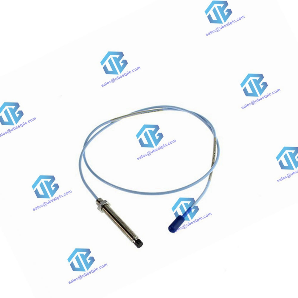 Бентли Невада | Сонди за близост | 330103-00-05-10-02-05