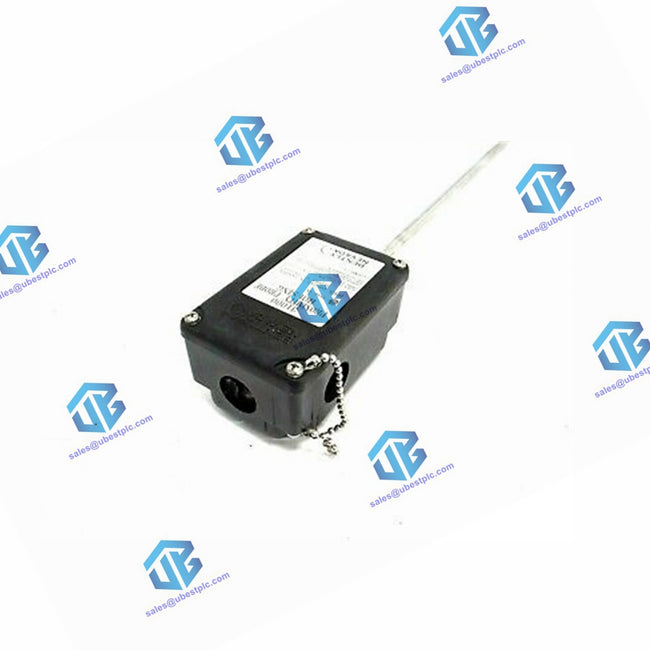 31000-16-05-00-037-03-02 Bently Nevada | Carcaça da Sonda de Proximidade 31000