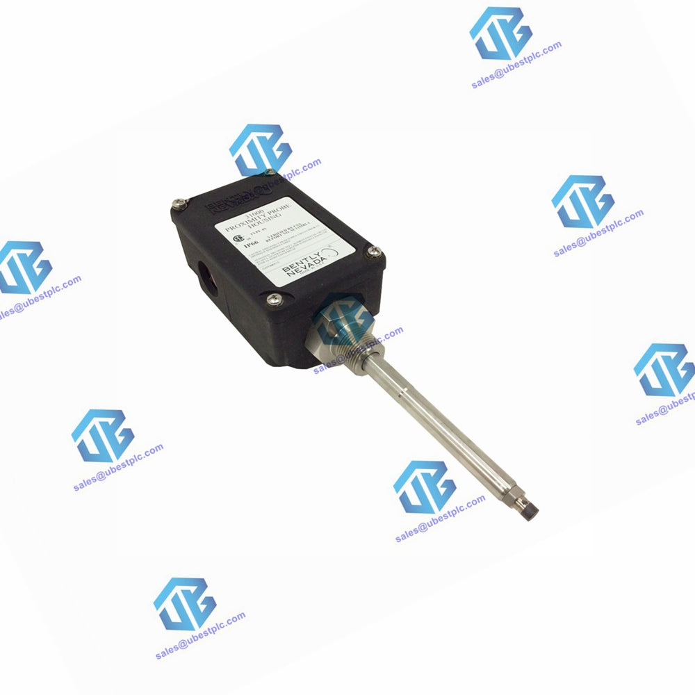 31000-28-05-00-109-01-02 Proximity Probe korpusu