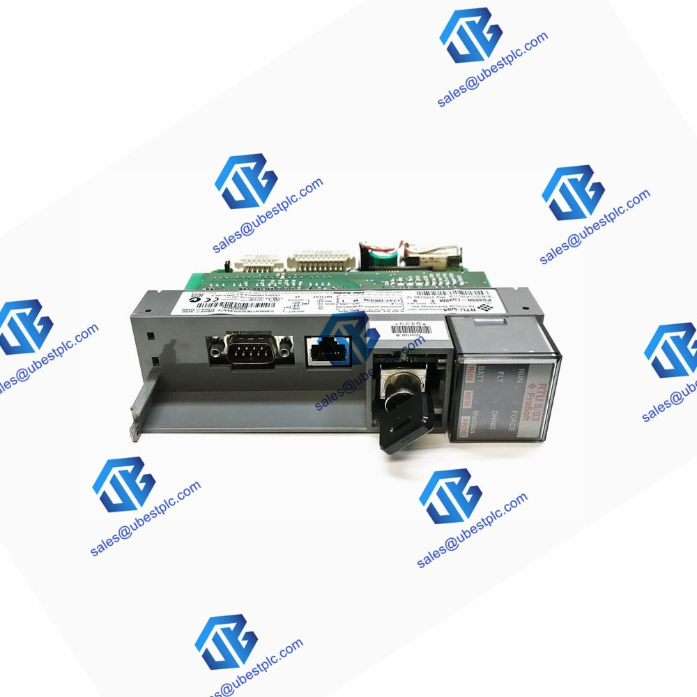 3250-L532M | Unidade Terminal Remota ProSoft