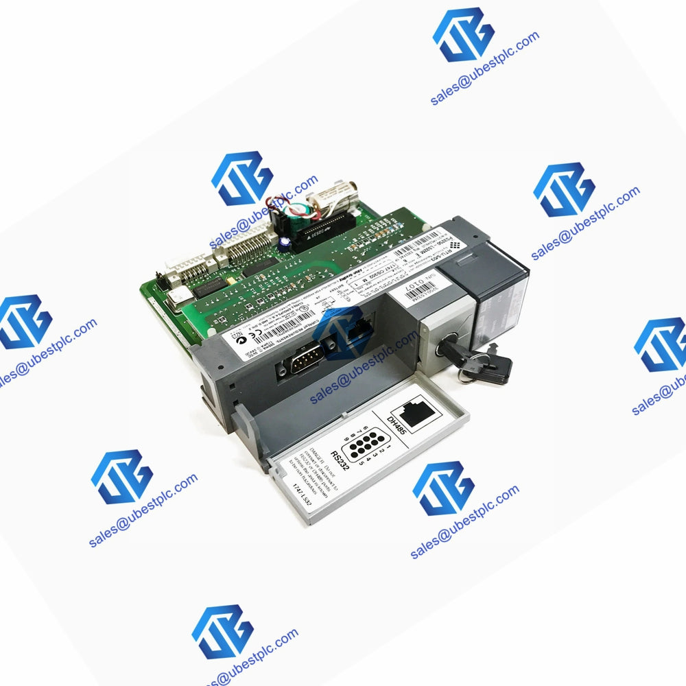 3250-L532M | Unidade Terminal Remota ProSoft