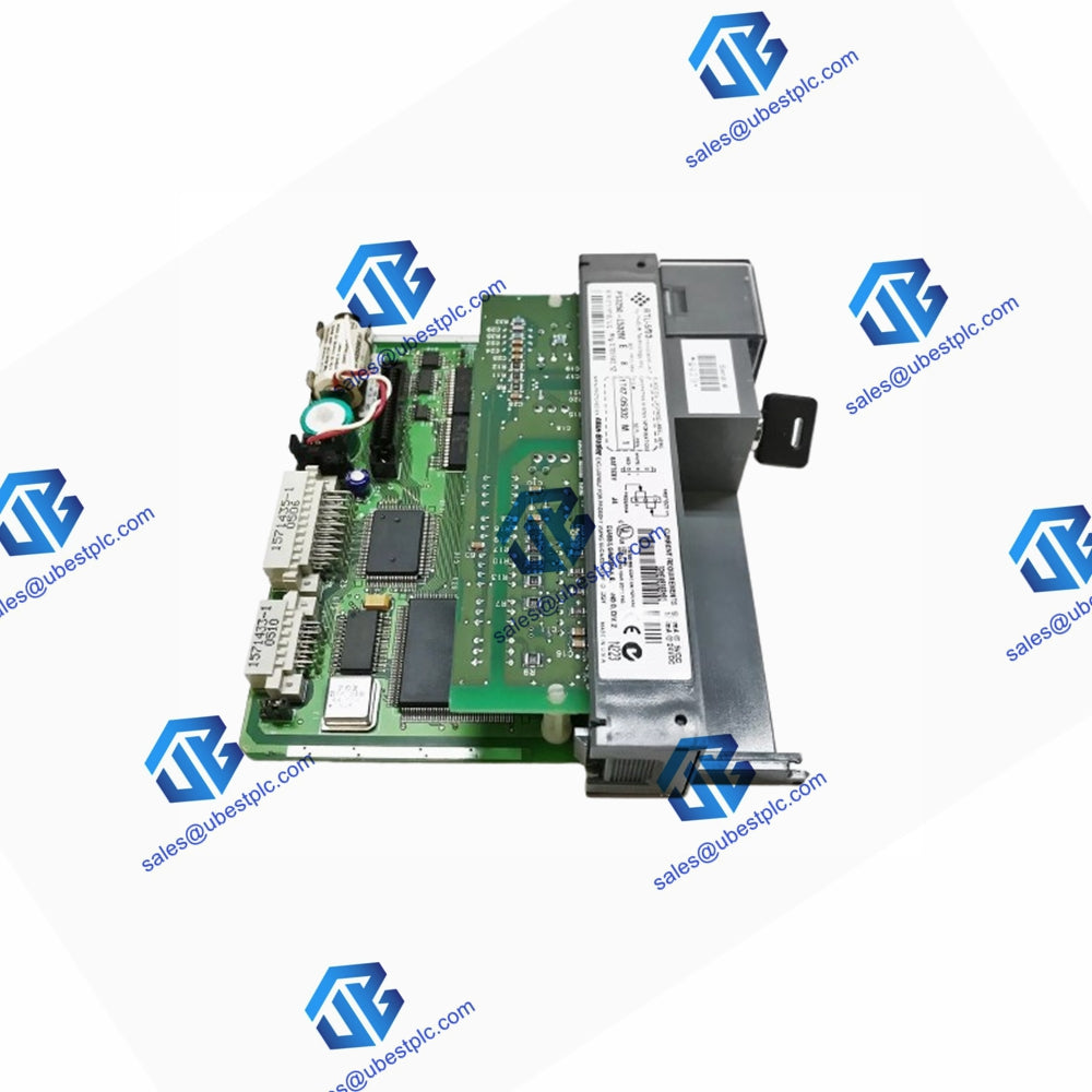 3250-L532M | Unidade Terminal Remota ProSoft