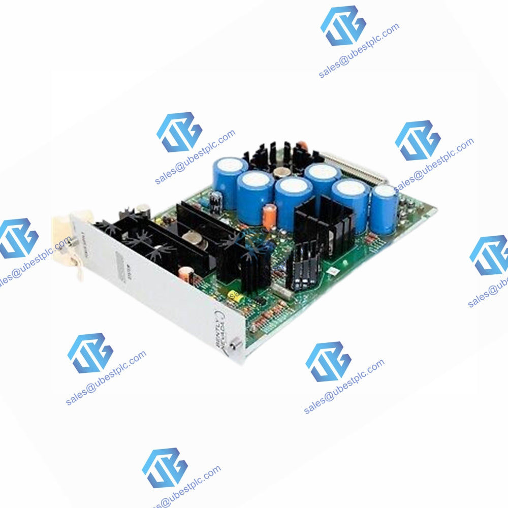 3300/12-01-20-00 Захранващ модул Bently Nevada