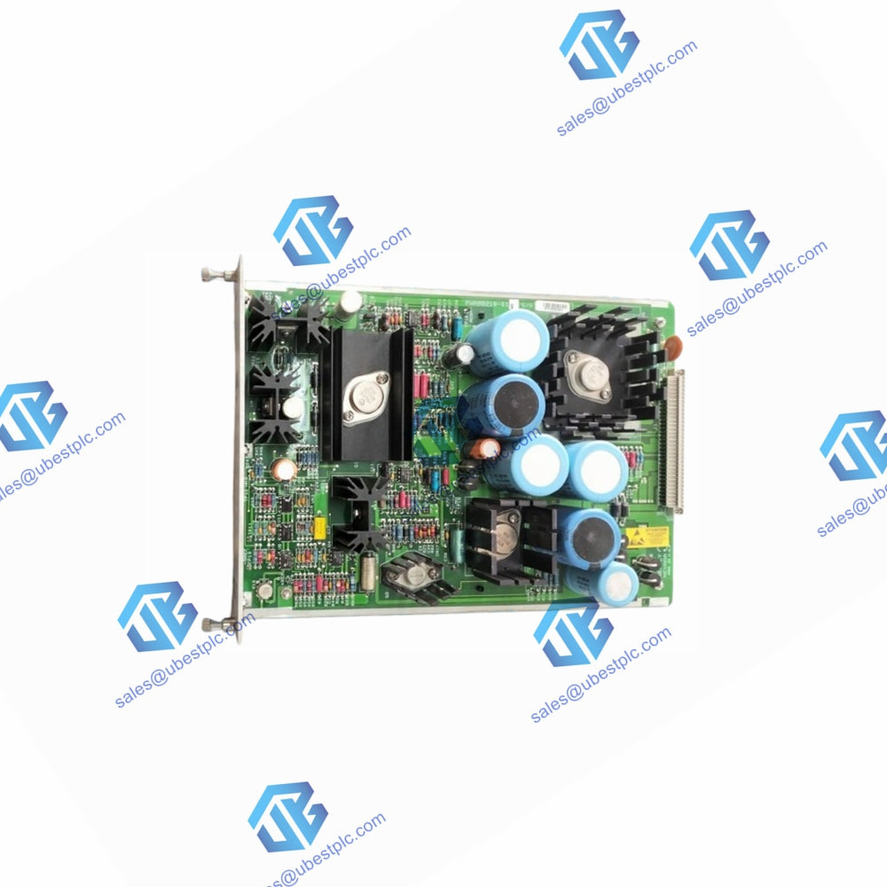 3300/12 88194-01 Bently Nevada Alimentatore CA