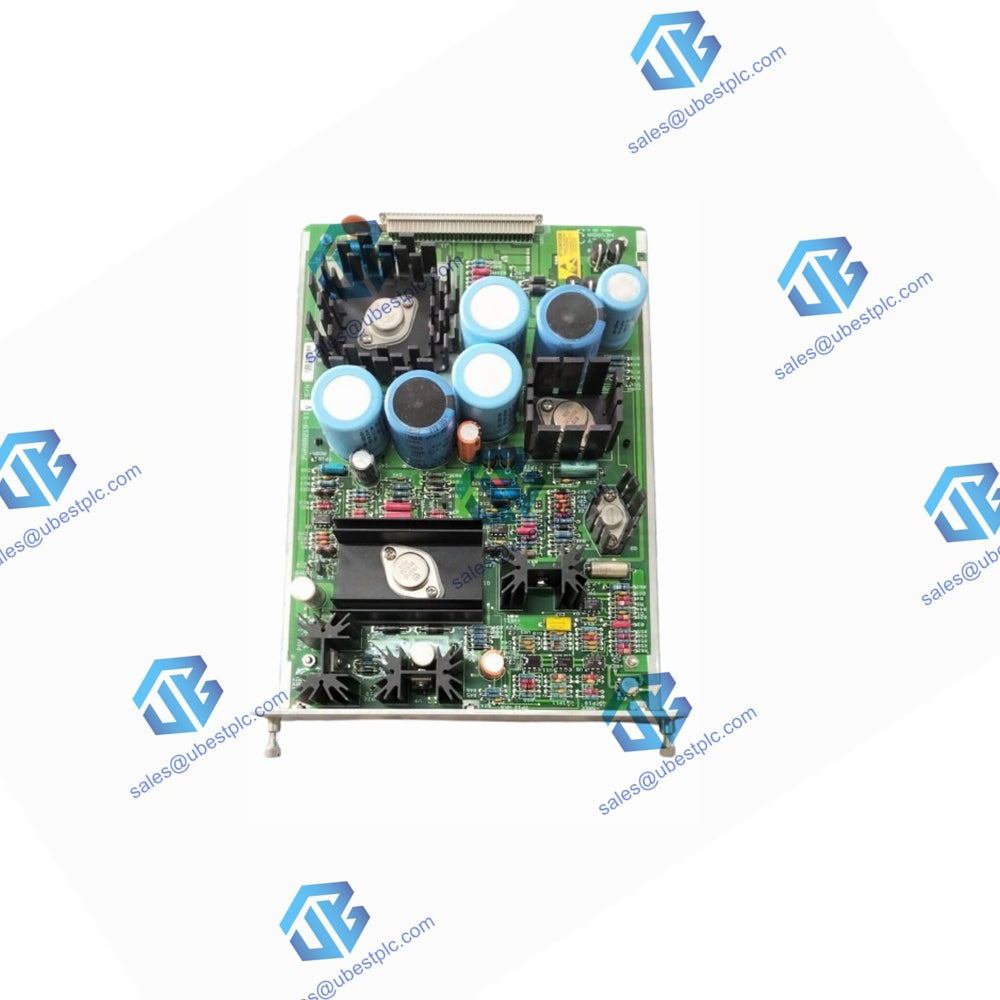 3300/12 88194-01 Bently Nevada Alimentatore CA