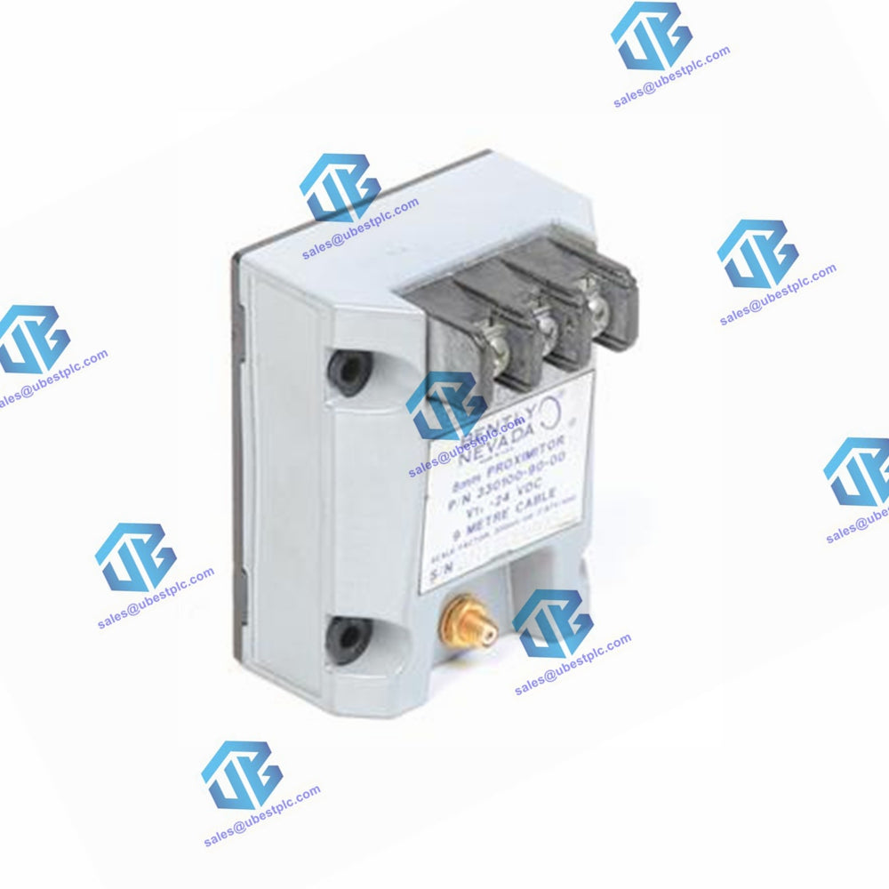 330100-90-00 Bently Nevada – 3300 Näherungssensor