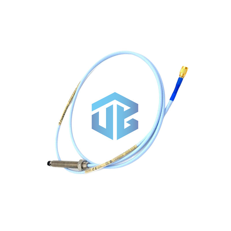 Bently Nevada - 8mm Vibration Sensor 330101-00-25-05-01-05