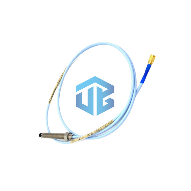 3300 XL 8mm Short Probe - Bently Nevada 330101-01-29-10-01-CN