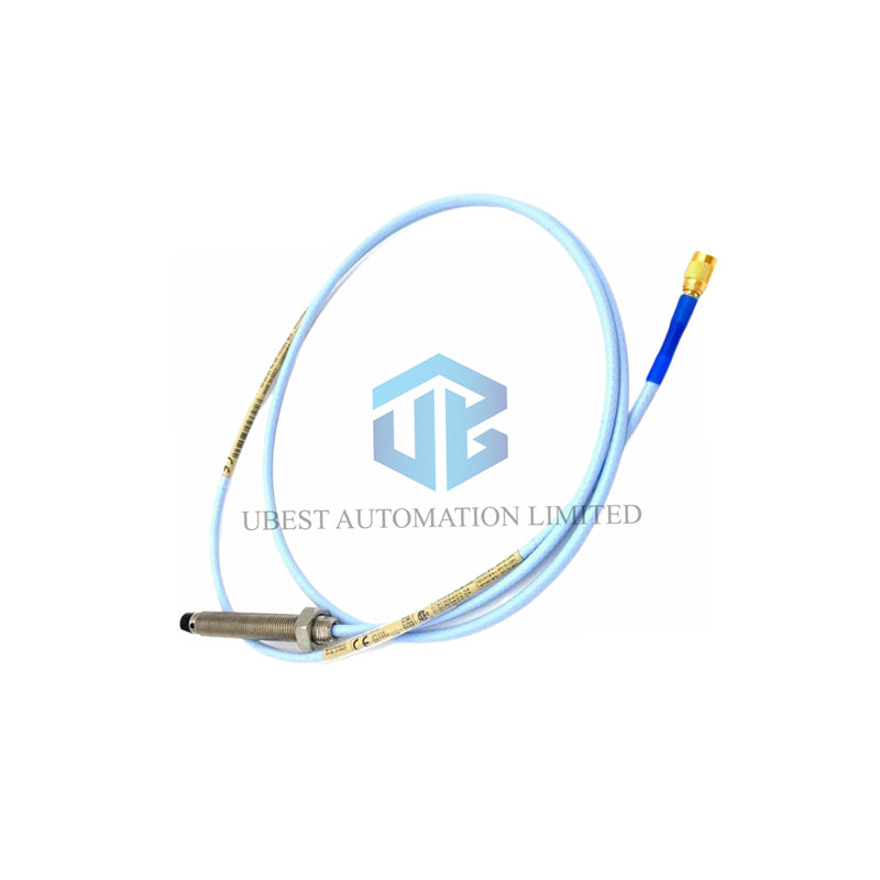 Kabel FluidLoc Bently Nevada 330101-33-53-10-12-05