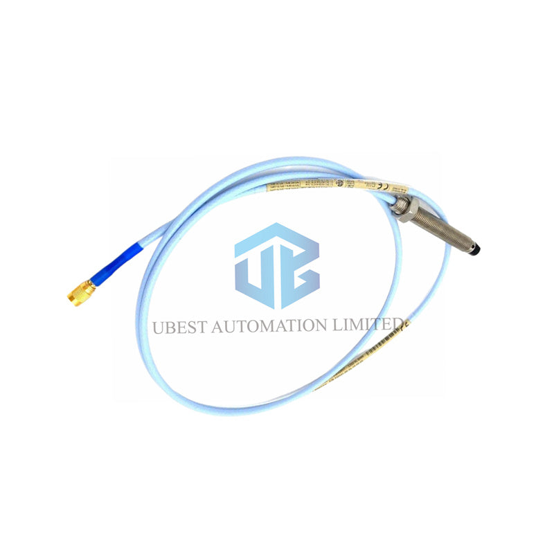 330101-48-71-20-02-CN Bently Nevada | Sonde de vibration 8mm