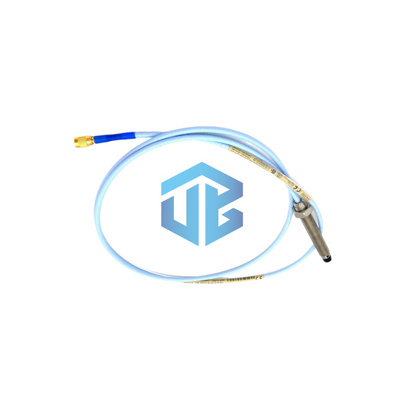 330101-00-12-50-01-05 Bently Nevad - 5-Meter Extended Reach Sensor