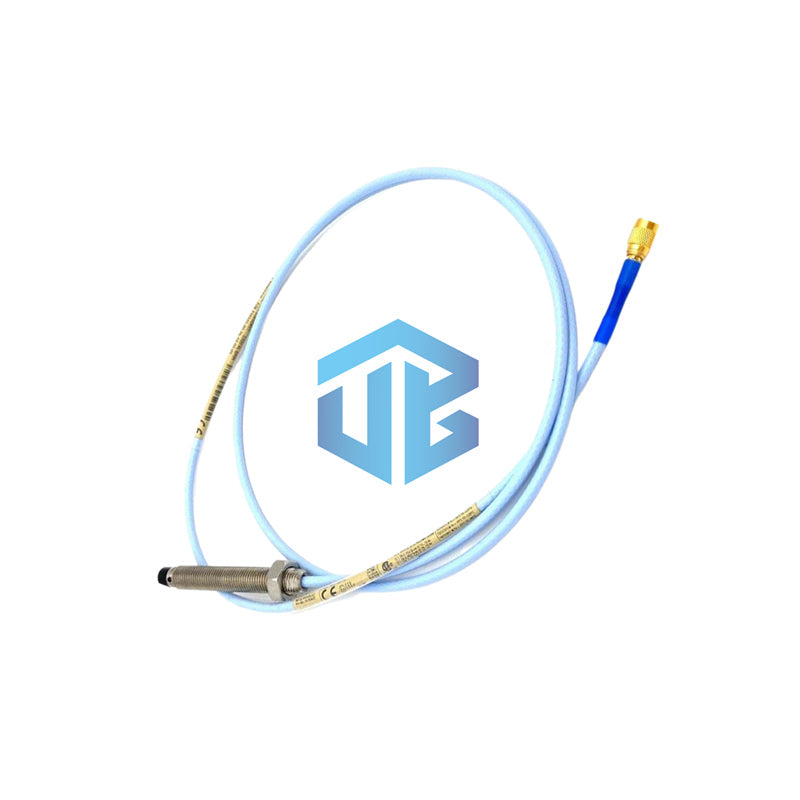 330101-00-12-50-01-05 Bently Nevad - 5-Meter Extended Reach Sensor