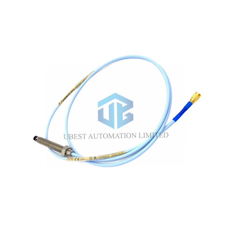 Bently Nevada 330101-00-96-20-02-CN Monitoraggio delle Vibrazioni