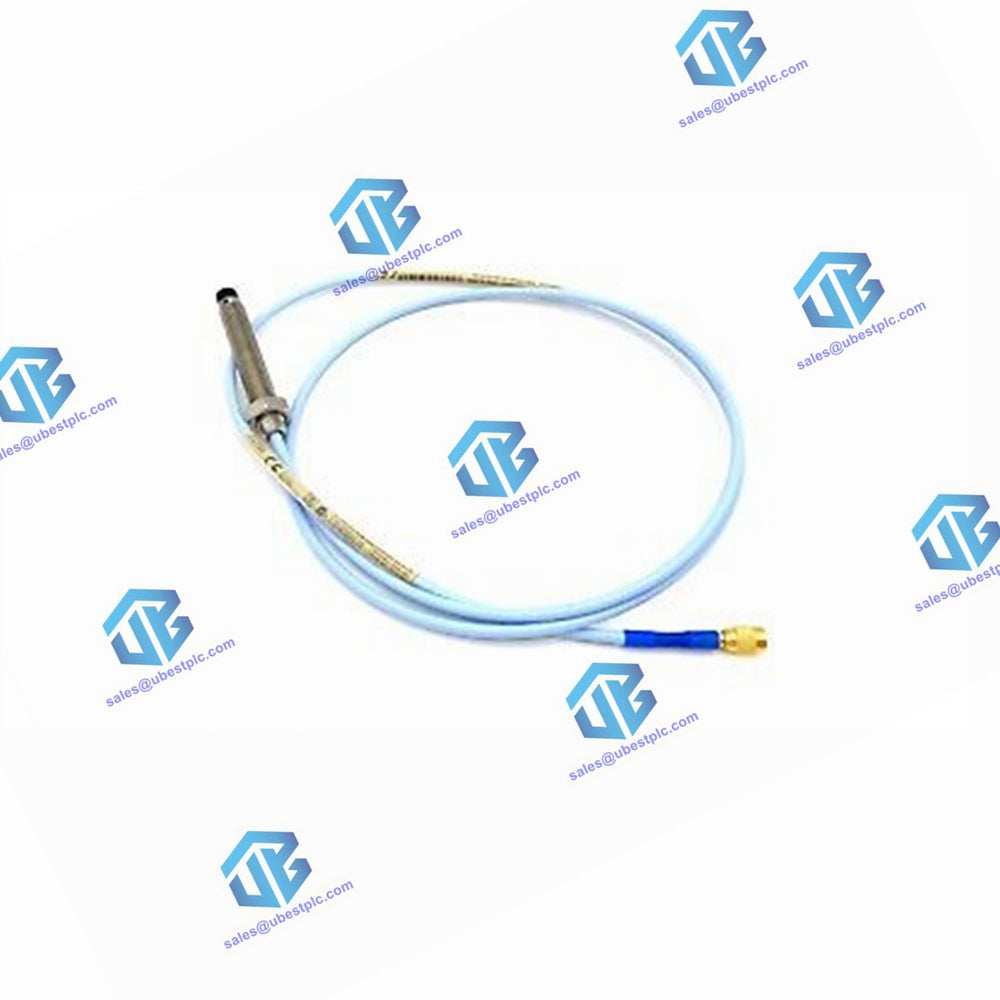 330101-00-24-10-02-05 Bently Nevada Proximity Probe