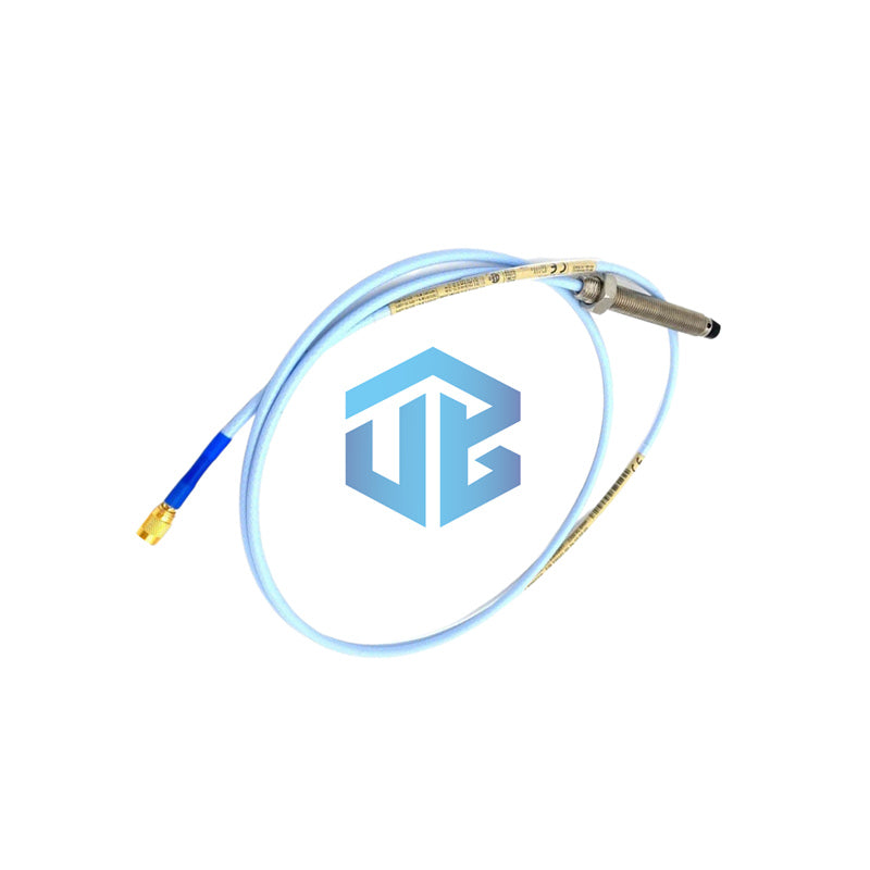 330101-00-08-20-12-00 Bently Nevada 3300 XL 8mm FluidLoc Probe