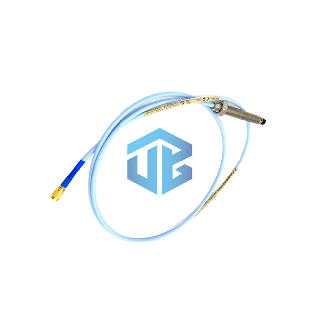 Bently Nevada 330101-02-32-10-02-05 - 3300 XL Hazardous Area Sensor