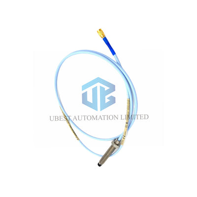 Bently Nevada 330101-33-60-10-02-00 8mm Probe | Request Quote