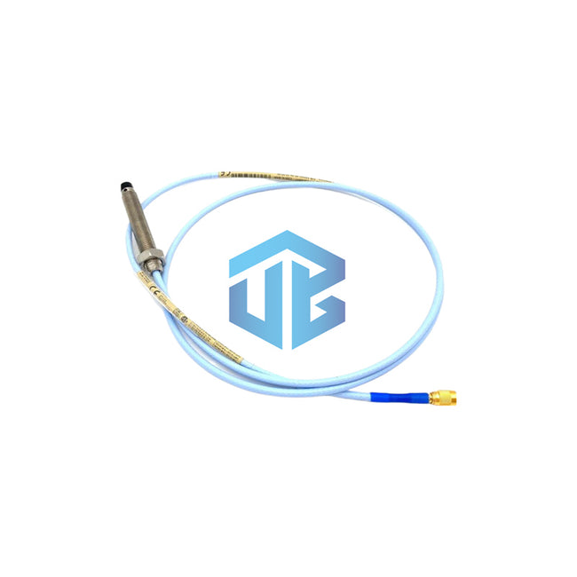 Bently Nevada 8mm Vibration Probe | 330101-00-40-05-01-00