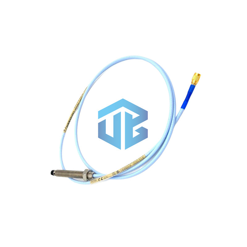 Bently Nevada 8mm Vibration Sensor 330101-00-47-10-02-00