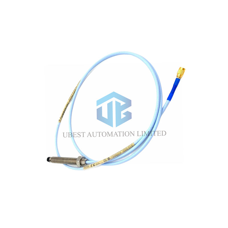 Kabel FluidLoc Bently Nevada 330101-33-53-10-12-05