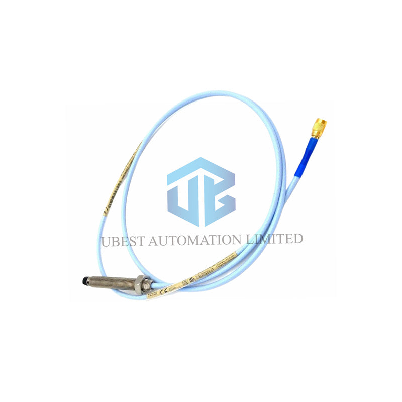 Bently Nevada 330101-33-60-10-02-00 8mm Probe | Request Quote