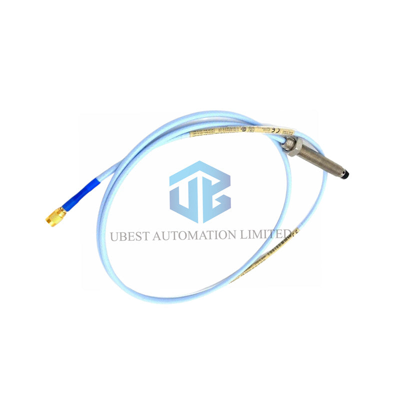 330101-00-49-10-12-05 Sensore di Vibrazione Bently Nevada 3300 XL