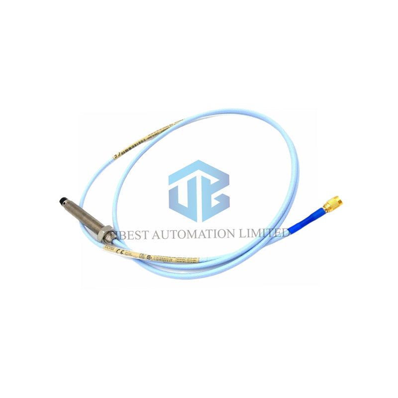 Sonda Bently Nevada 330101-00-48-50-02-05 da 8mm | Cavo da 5m
