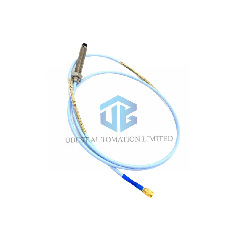 Bently Nevada 3300 XL 8mm Prob 330101-39-67-10-12-05